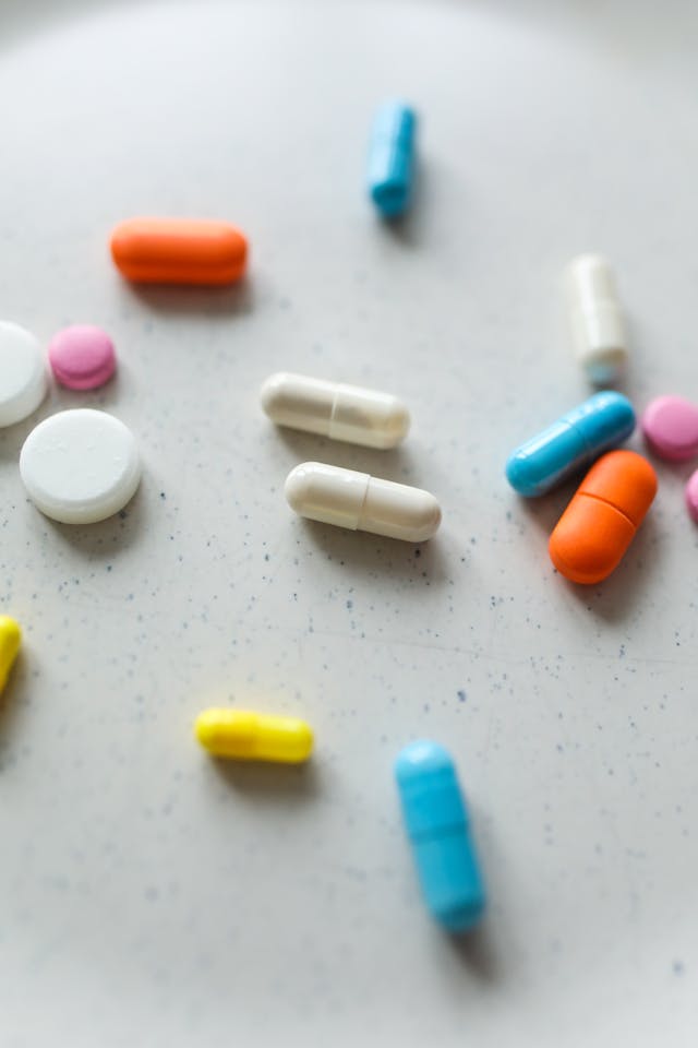 Supplements
